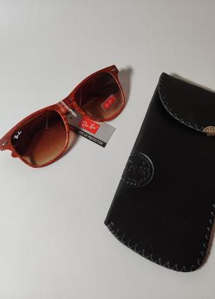 👓🕶️ сонцезахисні окуляри в комплекті з очечником 👓🕶️