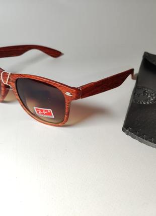 👓🕶️ солнцезащитные очки в комплекте с очечником 👓🕶️10 фото