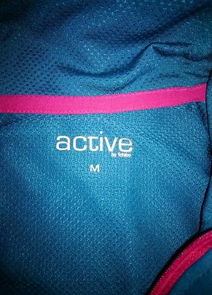 Спортивное худи active tcm m3 фото