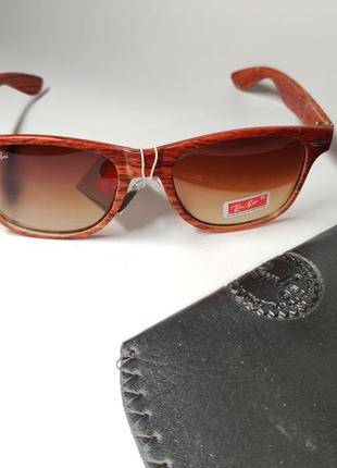 👓🕶️ солнцезащитные очки в комплекте с очечником 👓🕶️3 фото