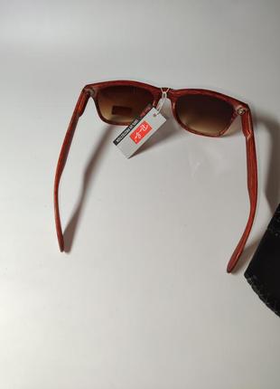 👓🕶️ солнцезащитные очки в комплекте с очечником 👓🕶️4 фото