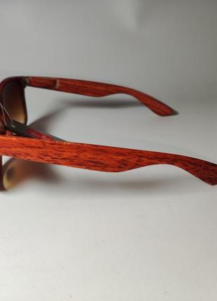 👓🕶️ солнцезащитные очки в комплекте с очечником 👓🕶️5 фото