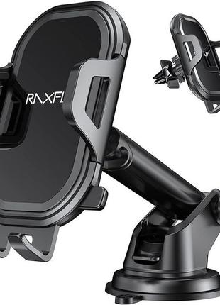 Портативний автомобільний утримувач телефону raxfly