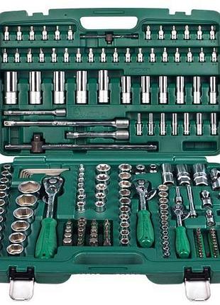 Набір інструменту 177 предметів hans тк-177v