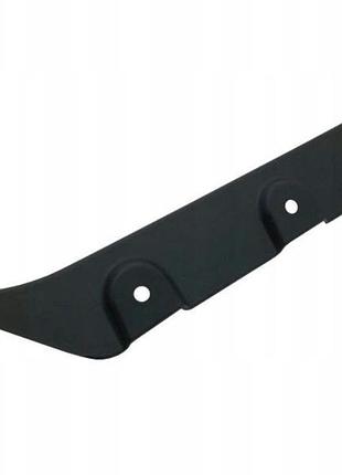 Брызговик (передний) bmw x5 m (e70)/x6 (e71) 2006-2013 передний левый 51777185575 бмв е70