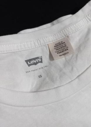 Футболка levis3 фото