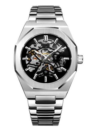 Часы calithe phantom watch1 фото