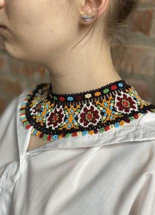 Силянка - традиційна українська прикраса