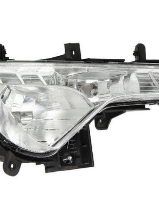 Протитуманна фара kia sportage 2010-2015 права сторона 922023w200