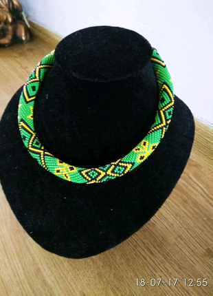 Буси, джгут "мавка лісова''"