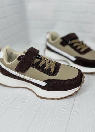 Кросівки від clibee🍃