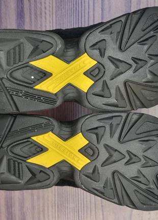 Кроссовки adidas wanto yung-1 gore-tex5 фото