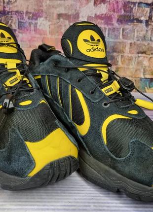 Кроссовки adidas wanto yung-1 gore-tex2 фото