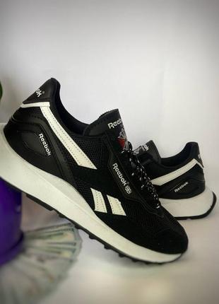 Reebok classik cl1 фото