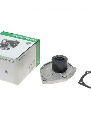 Помпа воды renault kangoo megane scenic clio nissan almera kubistar micra 1.5dci 01-, k9k 538 0373 10