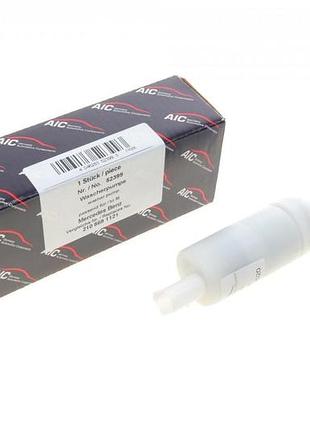 Насос омывателя стекла передних фар mercedes benz a w169 e w210 211 212 vito w639 95- vw crafter 06- 52399