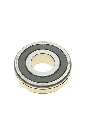 Подшипник кпп mercedes benz vito w639 03- renault dc4, 25x62x17 f-801841.03 712 1519 10