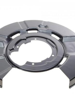 Защита диска тормозного заднего  l bmw m3 e90-e92 07-13 71365