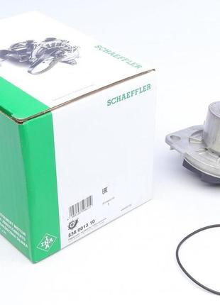 Помпа воды fiat doblo 1.9jtd 01- opel astra h 1.9cdti 05- 538 0013 10