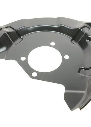 Защита диска тормозного заднего  l nissan qashqai 07-14 58268