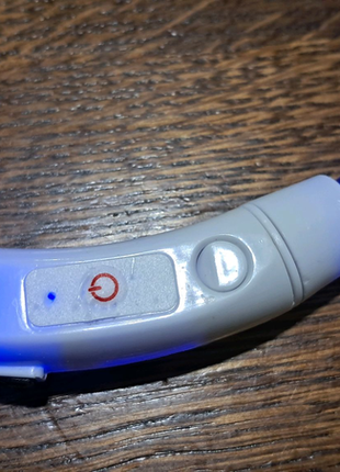 Нашийник led 2