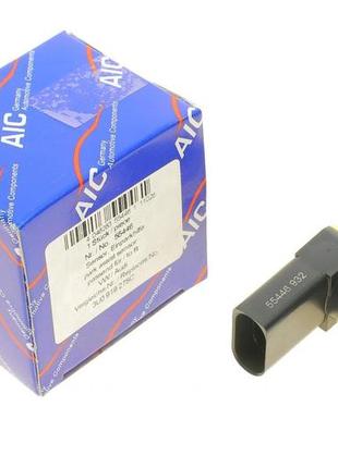 Датчик парковки передний skoda superb 01-08 55446