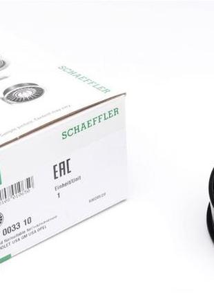 Ролик грм opel astra combo corsa 1.4 1.6 1.8 93- паразитный  62.7x25.4  532 0033 10