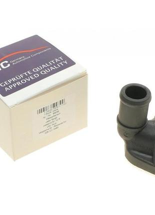 Фланец системы охлаждения audi a6 94-97 50039