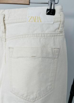 Джинси zara 368 фото