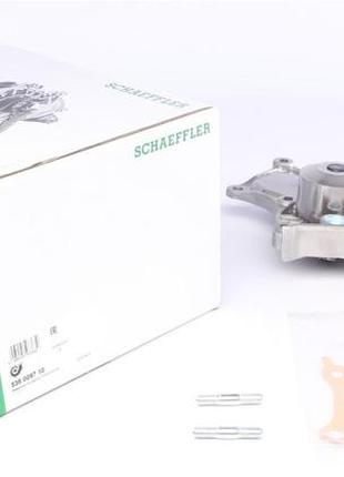 Помпа воды toyota avensis corolla previa rav 4 ii 2.0d 99-07 538 0097 10