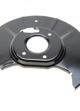 Защита диска тормозного заднего  r mazda 6 02-07 71424