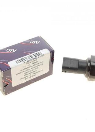 Датчик давления кондиционера mercedes benz c-class w204 e-class w211 w212 a-class w176 05- 56500