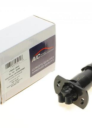 Форсунка омывателя фары audi a6 04-11 r  53180