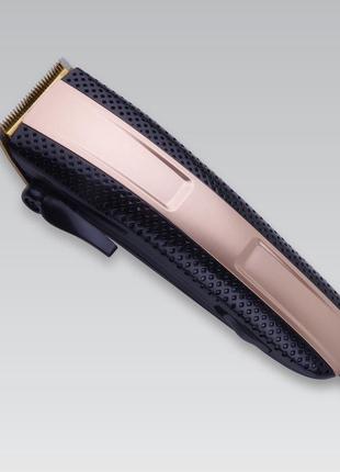 Машинка для стрижки волос mr-655ti