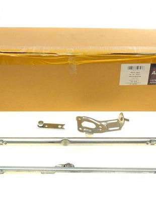 Механізм склоочисника трапеція vw golf v vi 03-16 без моторчика  52723