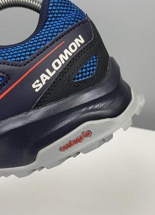 Кросівки salomon5 фото