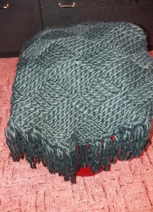 Хустка нова шаль платок бренду s.oliver