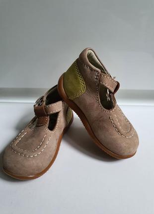 Туфли kickers, 20р.