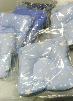 Подушка для новонароджених5 фото