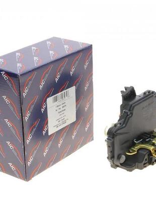 Замок двери передней r vw caddy iii t5 1.9 2.0 tdi 03-15 56575