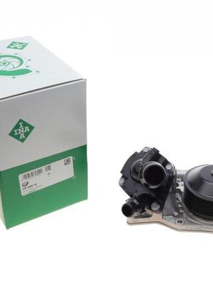 Помпа воды bmw 2 f45 14- mini countryman 20-, b38 a15 ai,a1 538 0888 10