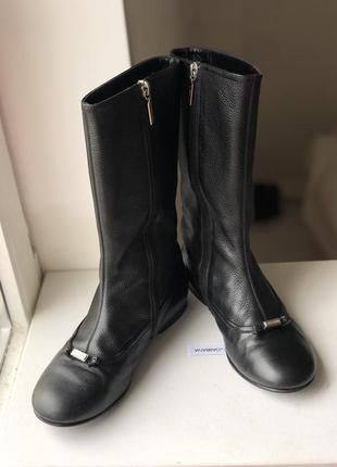 Сапоги детские dolce&gabbana оригинал