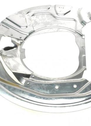 Защита диска тормозного переднего  l bmw x5 e70 f15 x6 f16 2.0-4.8 06-18 57760