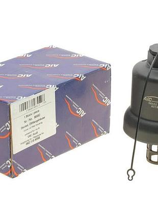 Кришка корпуса фільтра масляного skoda octavia ii vw golf v vi 2.0fsi tfsi 04- 56552