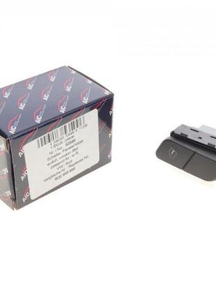 Кнопка склопідіймача r vw polo iv 01-12 53599