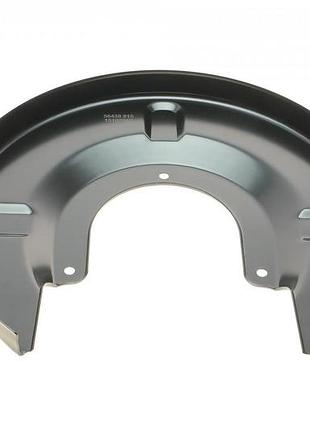 Захист диска гальмівного заднього vw t4 90-03 56438