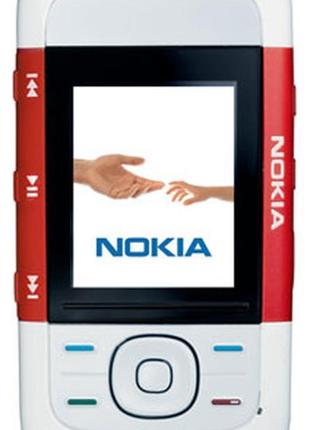 Оригінальний новий мобільний телефон nokia 5300 red нокіа 5300 че