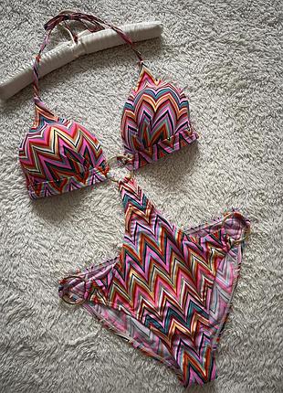 Суцільний купальник 🩱 avant-premiere