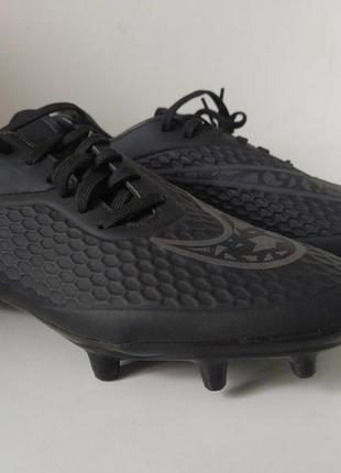 Бутси nike hypervenom phelon fg 599730-001