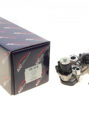 Радіатор рециркуляції вг з клапаном egr vw caddy 2.0tdi 09- 56935